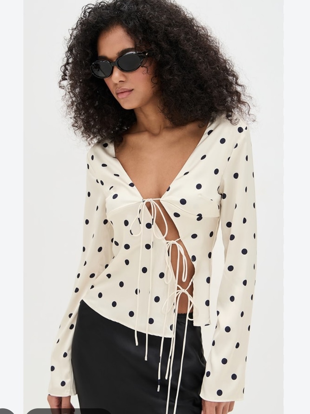 Lioness Mariah Long Sleeve